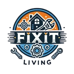 Fixit Living Logo